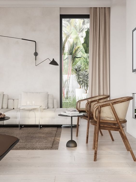 A HARMONIA DOS NEUTROS