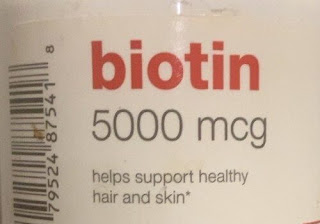 Biotin Benefits for Hair Growth and Side Effects