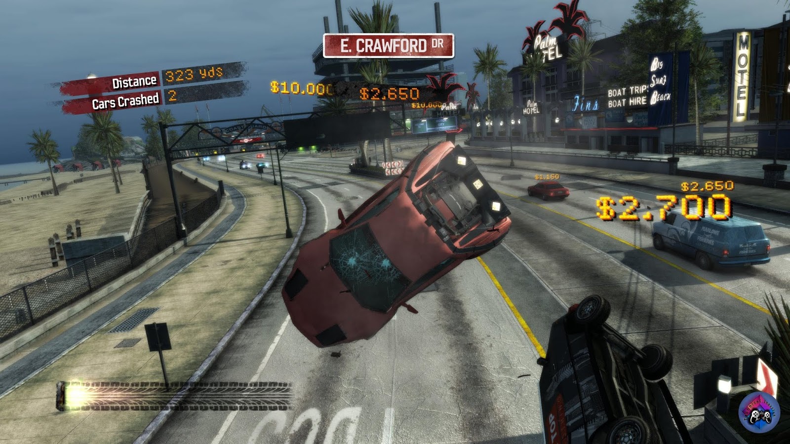 burnout paradise game download for win 10