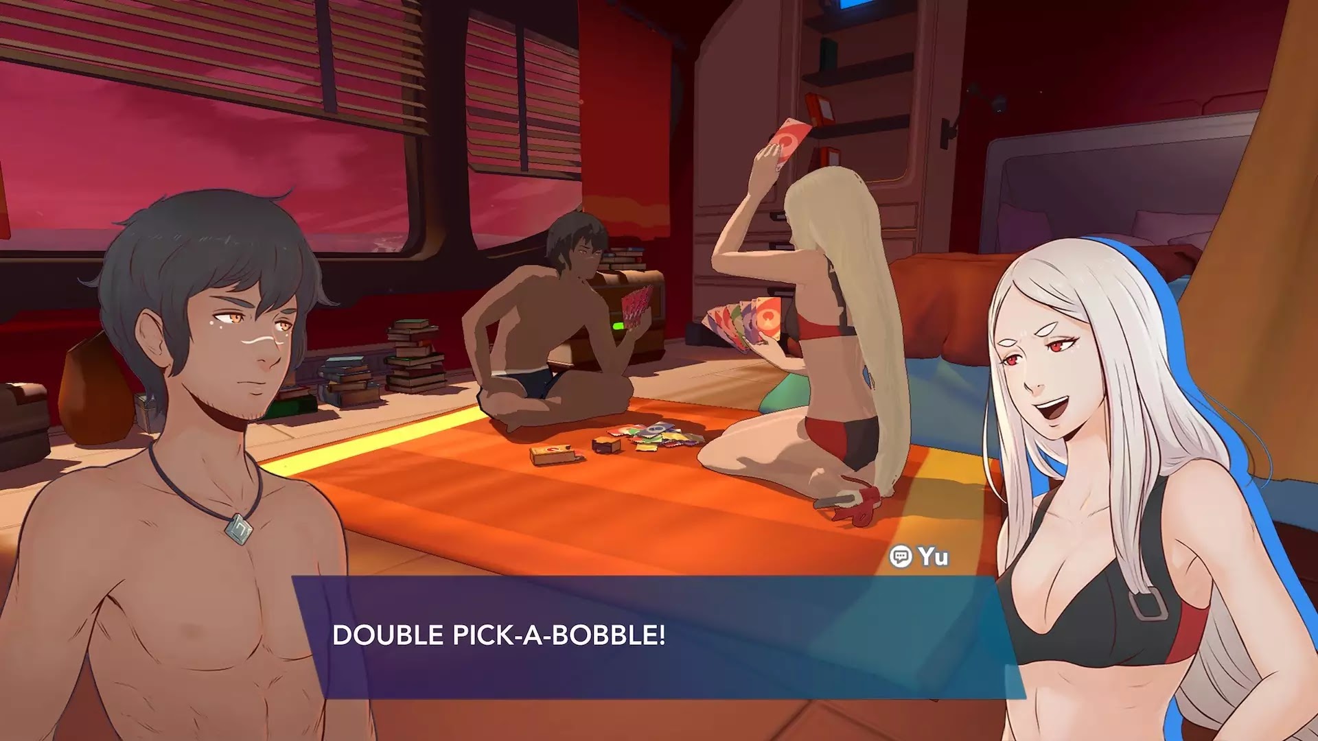 Haven game images