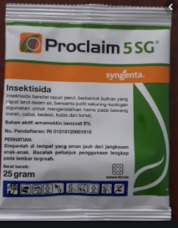 Proclaim 5SG