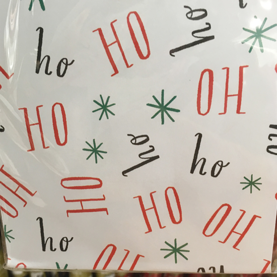 print &amp; pattern: CHRISTMAS 2016 - marks and spencer