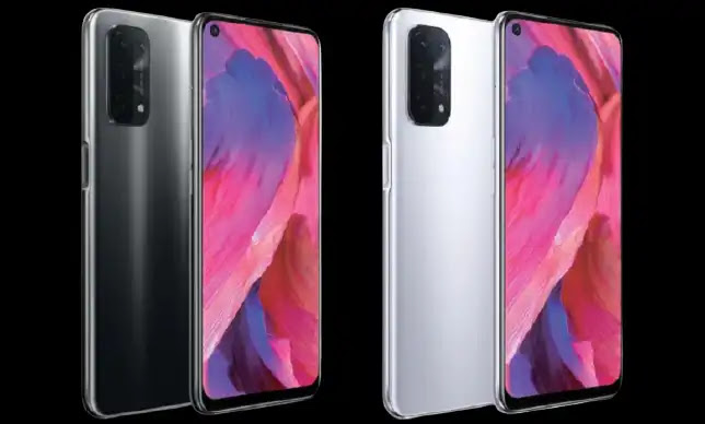 گوشی هوشمند Oppo A74 5G در تاریخ 24 فروردین ماه وارد بازار می شود