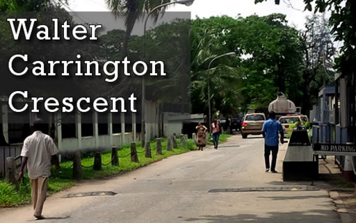 thugs arrested embassies vi lagos