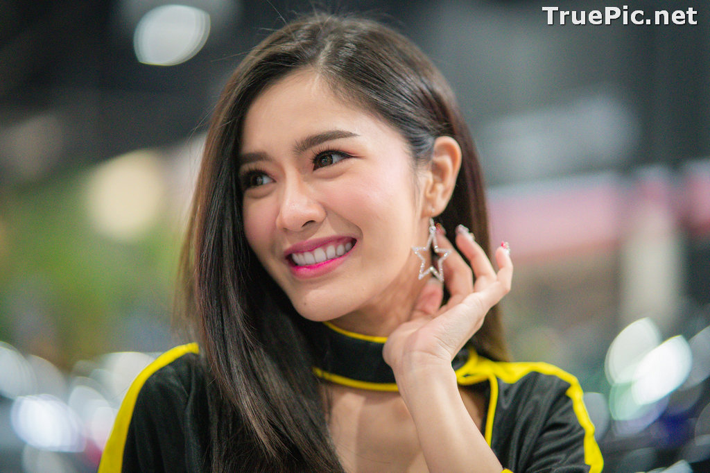 Image Thailand Racing Girl – Thailand International Motor Expo 2020 #2 - TruePic.net - Picture-18