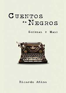 Cuentos de Negros - Ricardo Añino