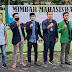 Sumpah Pemuda, Mahasiswa PTKIN Kirim Surat Terbuka Kepada Presiden Jokowi