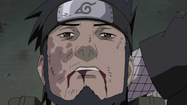 Episode Sedih Naruto Bikin Nangis Episode Sedih Naruto Bikin Nangis