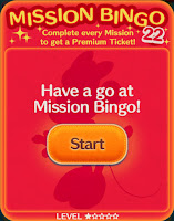 Featured image of post Tsum Bingo Card 14 Mission 25 Which tsumtsum u al used to clear the 250 combo