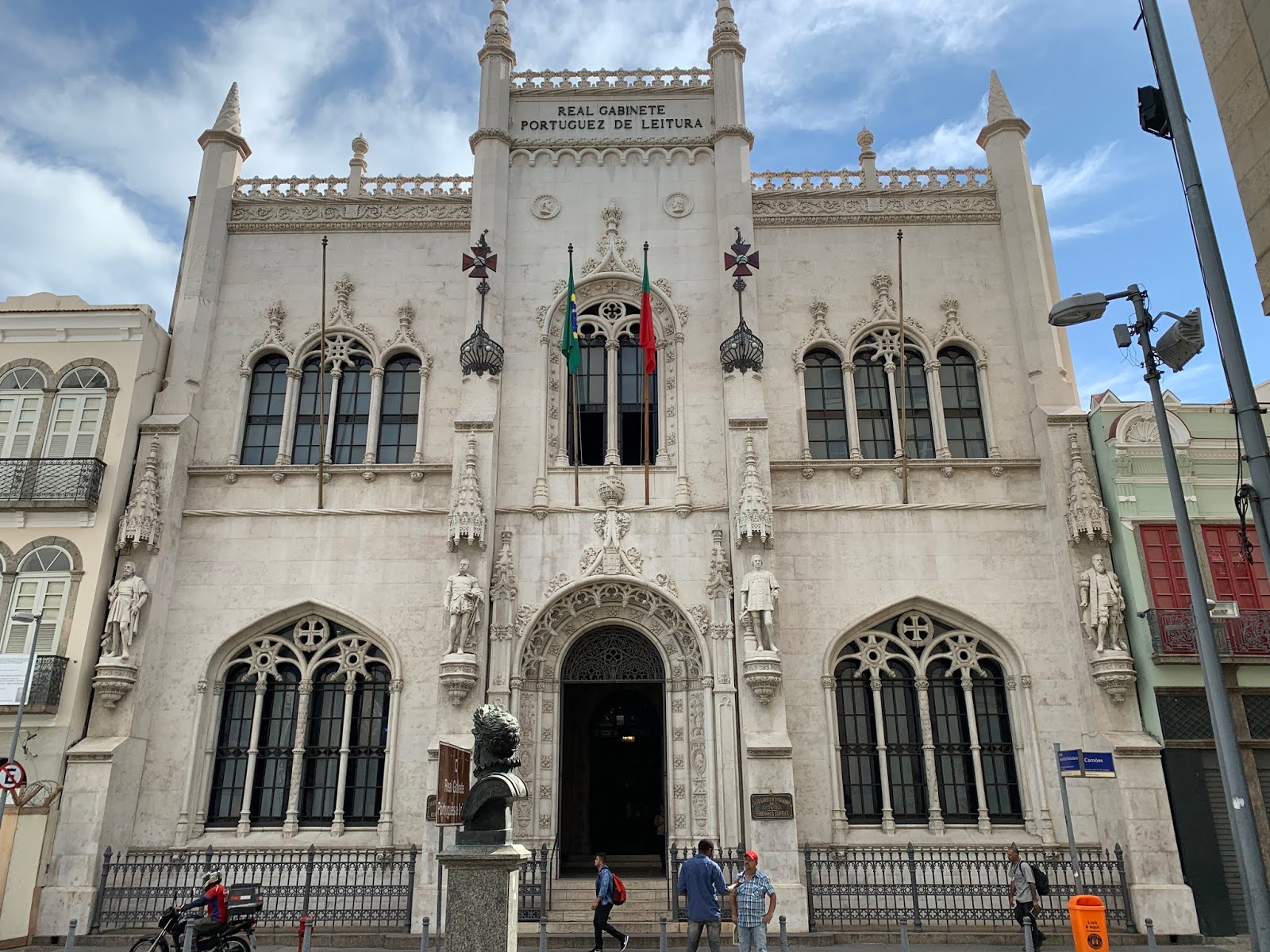 História com Gosto: Arquitetura Manuelina - Exemplos Portugal e Brasil