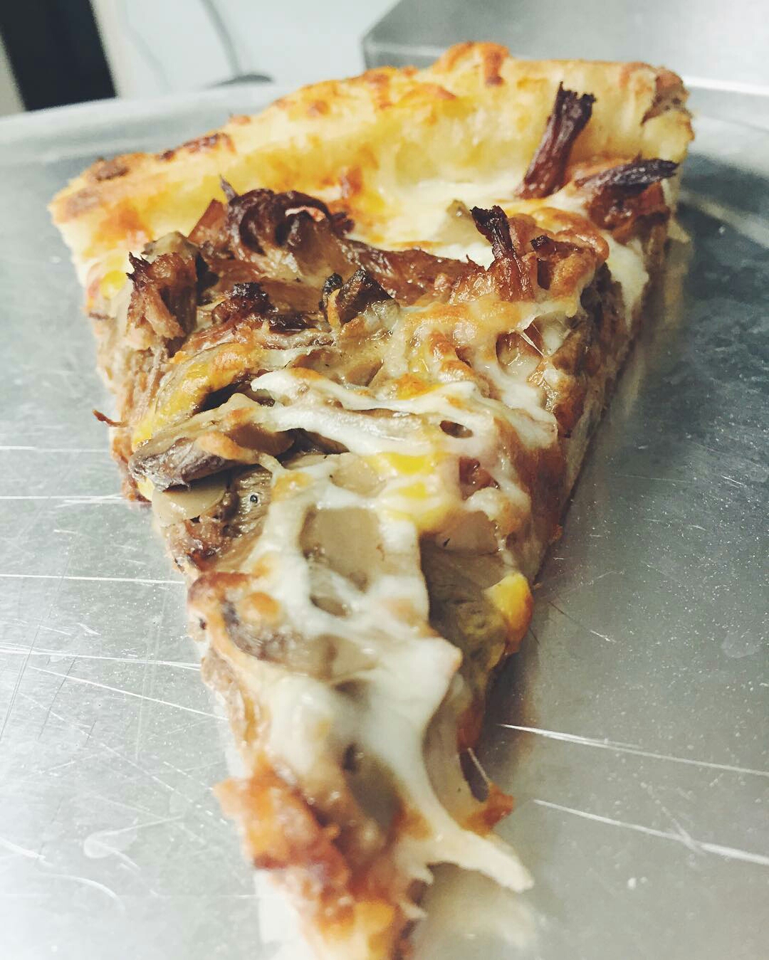 Eating Pizza After a Workout ( Everything you Need to Know). Men's Fitness & Workouts Fix.