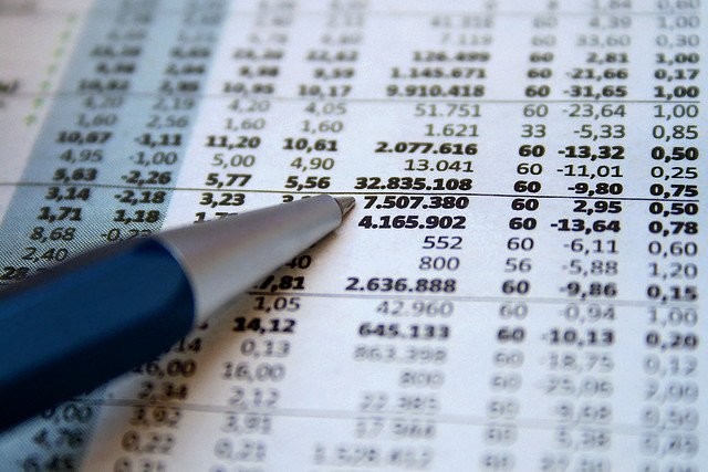 7 Vias para emprender: ¿Coste histórico o valor razonable? Ninguno de