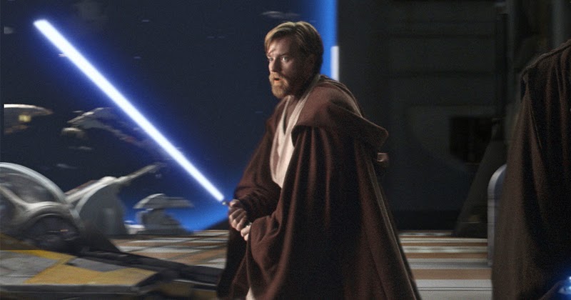 D23 Expo 2019 Obi Wan Kenobi Series Confirmed Ewan Mcgregor