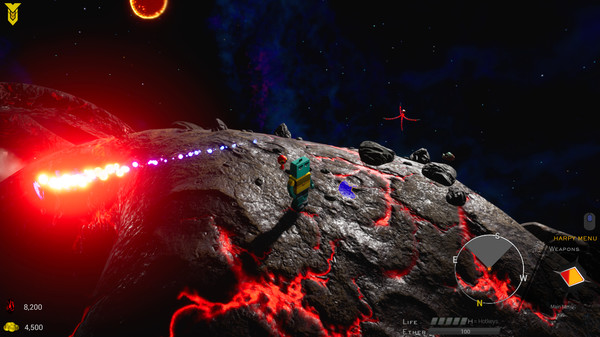 Gronions (2020) PC Full Español Gronions (2020) PC Full Español