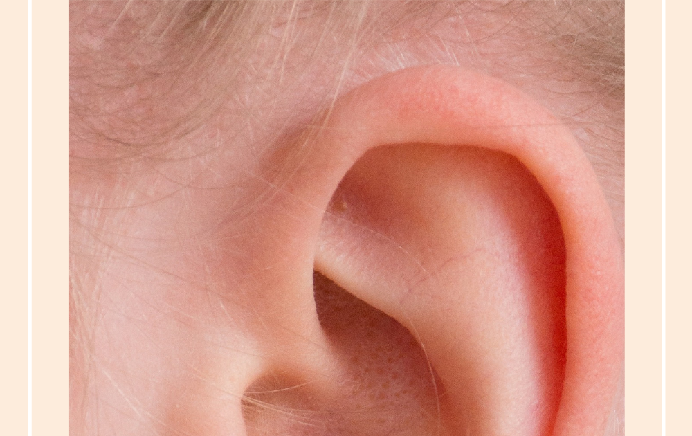 HOW TO CARE FOR YOUR EARS Joanna Victoria