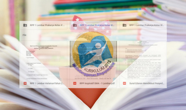 Download RPP Prakarya 1 Lembar SMA Kelas 10 11 12 Semester 2 Kurikulum 2013 Revisi 2021; Media Genggam; RPP SMA 1 Lembar Penulis Romansyah.
