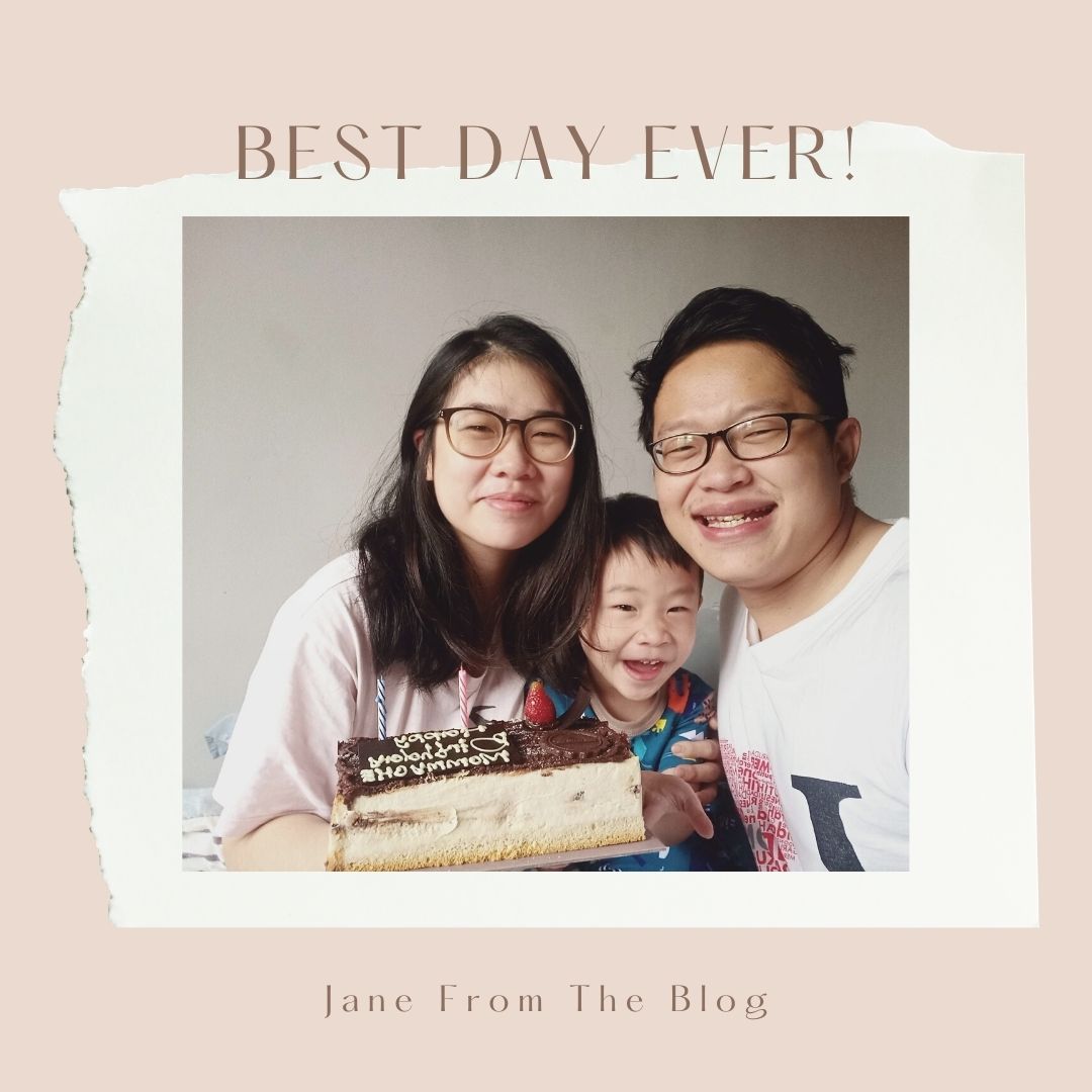 Turning Twenty Nine (last year in my 20s)