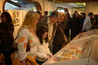 Noche de los Museos