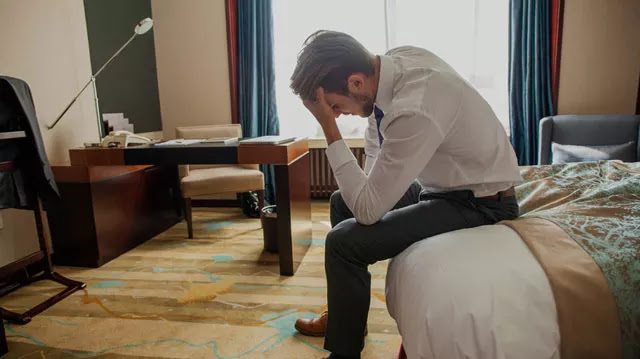 7 أسباب لتعب الرجل وإغمائه بعد العلاقة الزوجية أسباب لتعب الرجل وإغمائه بعد العلاقة الزوجية