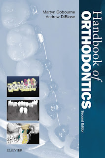 Handbook of Orthodontics 2nd Edition
