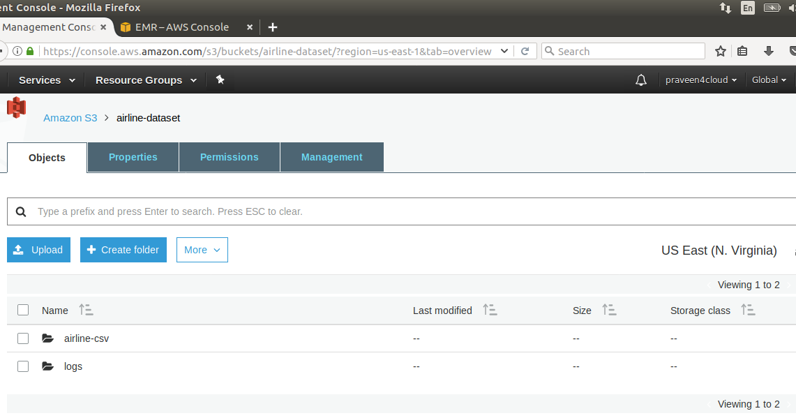 Big Data and Cloud Tips Converting Airline dataset from the row format