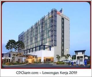Lowongan Kerja HOTEL SWISS - BELINN MODERN CIKANDE Terbaru Lowongan Kerja HOTEL SWISS - BELINN MODERN CIKANDE Terbaru