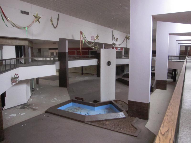 Sky City Retail History Regency Mall (Part 1) Augusta, GA