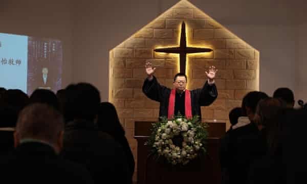 Church gist: In China, they’re closing churches, jailing pastors – and even rewriting scripture