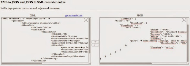 Convert Json Files To Cvs Pdf Or Other Formats