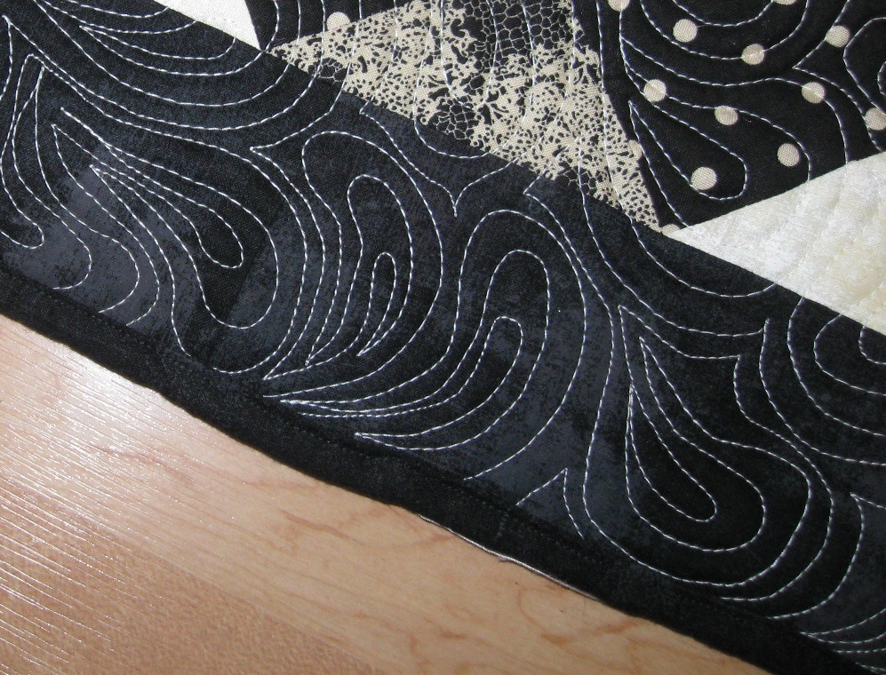 Happy Quilting Bits and Pieces