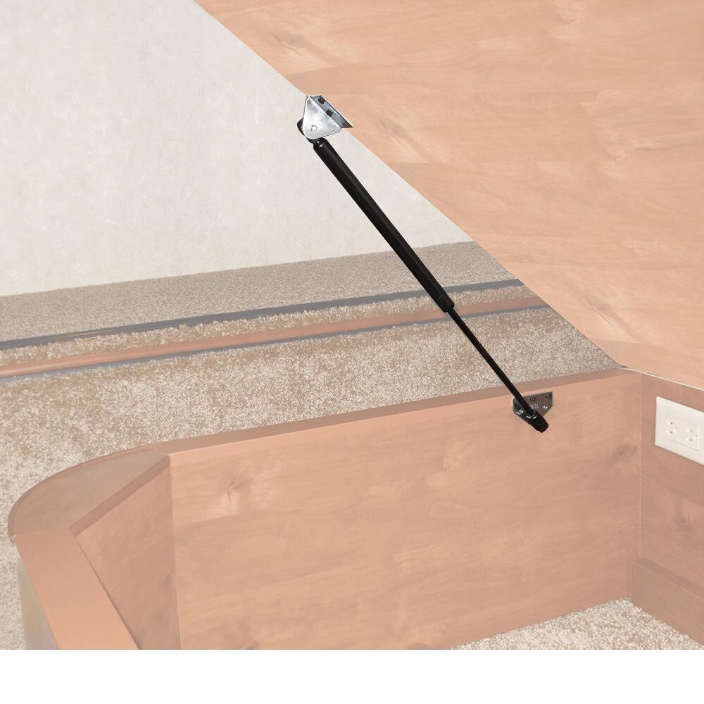 Large Bed lift Kit for RV by Hatchlift LLC