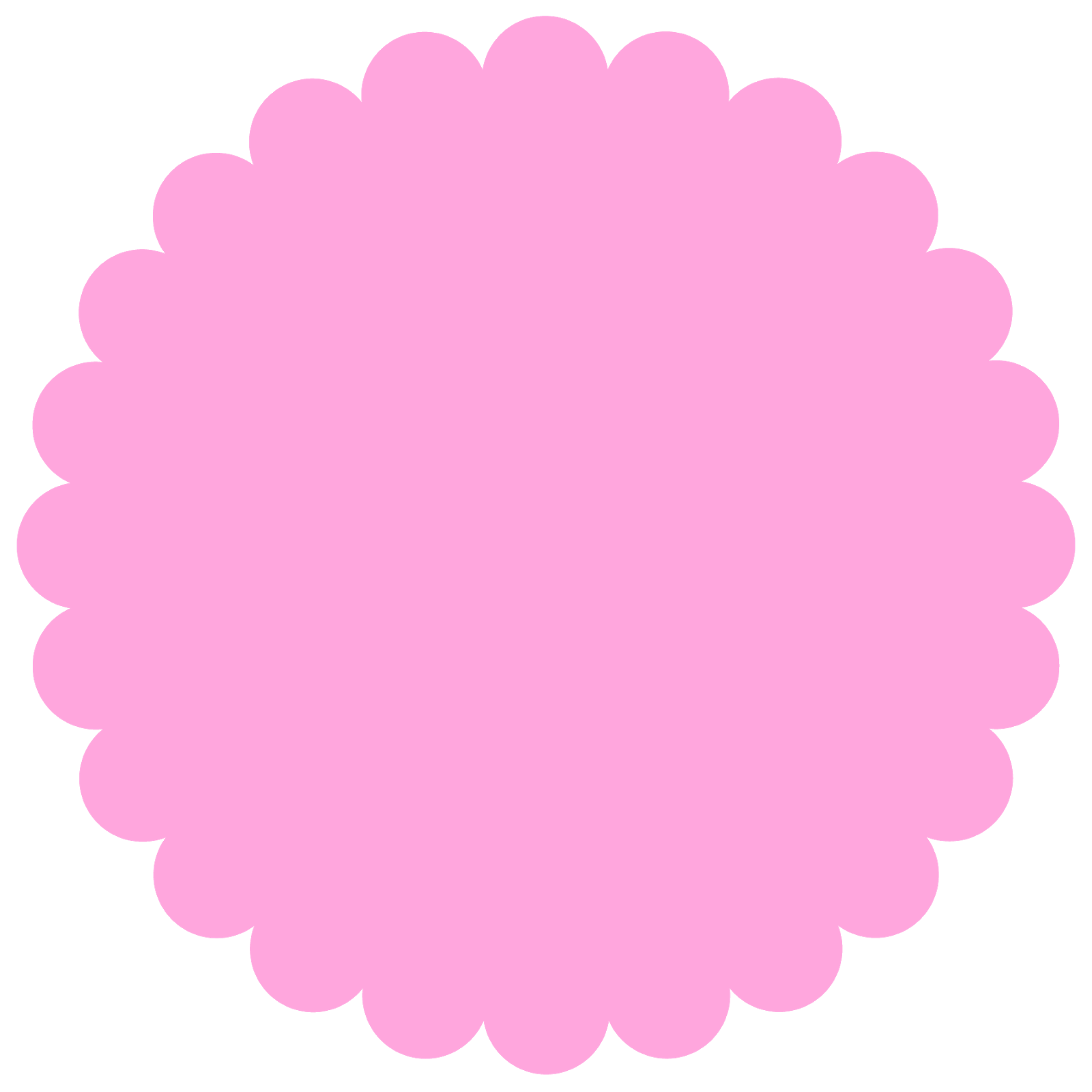 ESCALOPES EM PNG GRÁTIS - Arte Digital Grátis