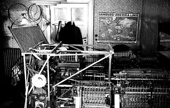 Random Interesting Topics and Photos: Computer from 1936-today