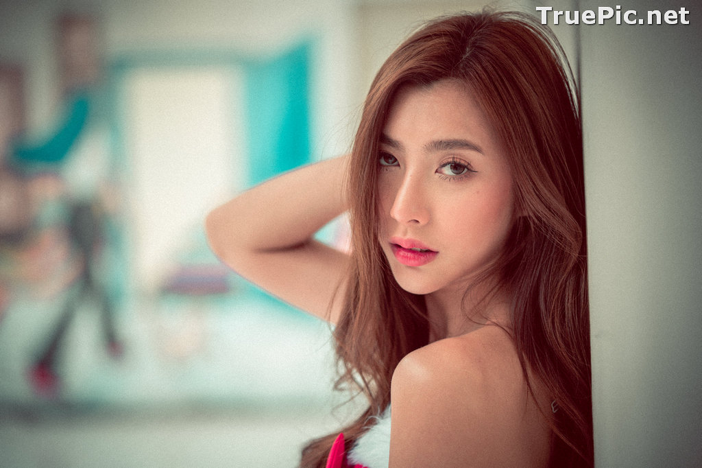 Image Thailand Model – Nalurmas Sanguanpholphairot – Beautiful Picture 2020 Collection - TruePic.net - Picture-182