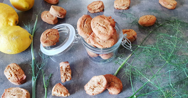 CANISTRELLI SANS GLUTEN CANISTRELLI SANS GLUTEN