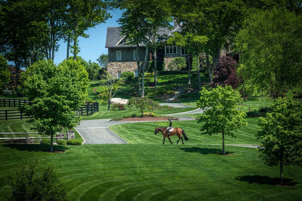 Double H Farm Ridgefield, CT [ Stable Insider ]