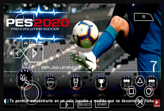 PES C19 2020 PPSSPP Update Transfer 2019 PES C19 2020 PPSSPP Update Transfer 2019
