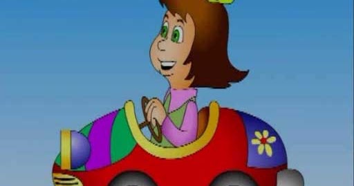 Alicia Va En El Coche alicia va en el coche