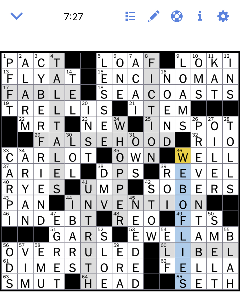 the-new-york-times-crossword-puzzle-solved-tuesday-s-new-york-times