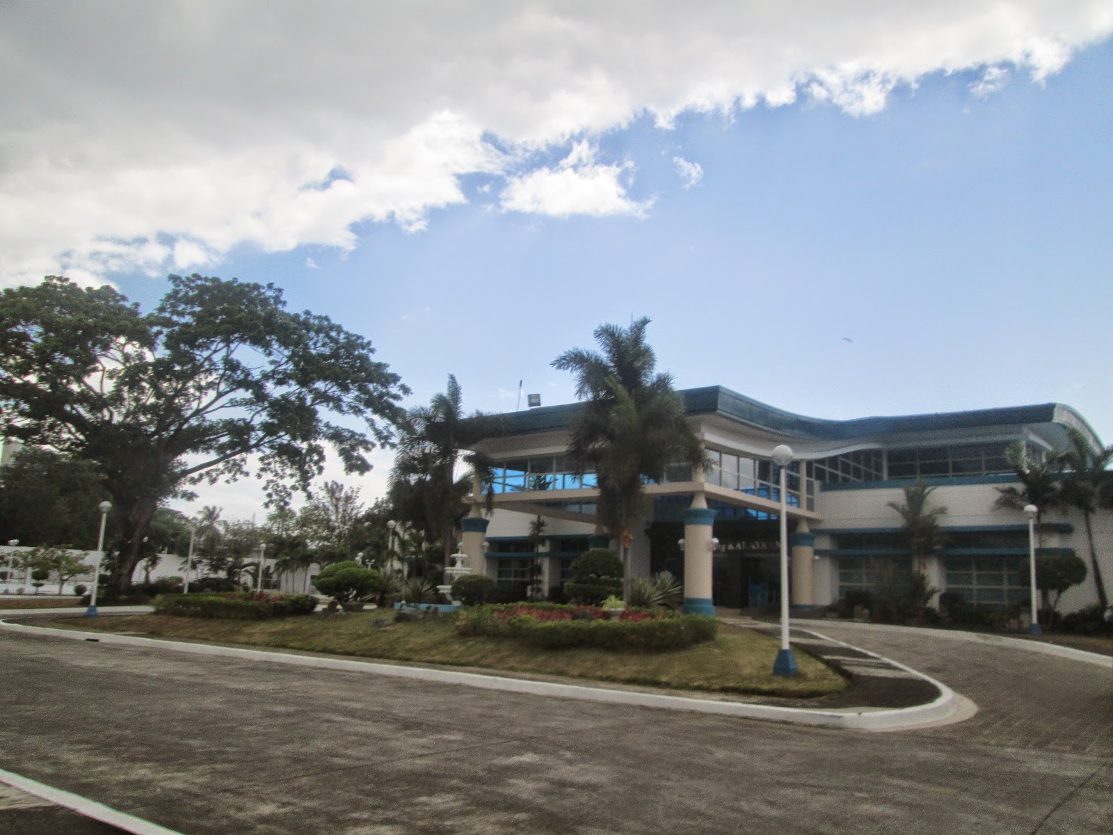 INSPIRING JOURNEY COLONEL JESUS VILLAMOR AIR BASE