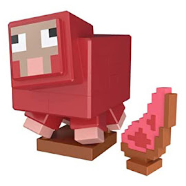 Minecraft Sheep Treasure X Minecraft Blind Packs Figure