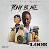 Tony Bone - "Look"