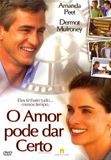 O Amor Pode Dar Certo - DVDRip Dual Áudio