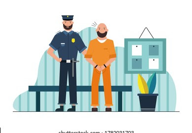 कैदी (कारागृह अधिनियम 1894) - Prisoners (Prisons Act 1894)