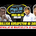 CONFIRMED: MARCOLETA at SALO ISINIWALAT ANG 2.5BILLION PESOS KURAPSYON ni DRILON sa ILO-ILO!