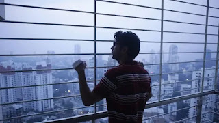 rajkumar rao rajkumar rao in film trapped