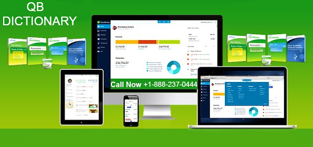 Quickbooks-dictionary-online-software