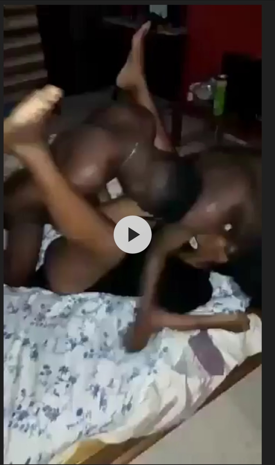 More pictures of ghana celebrities sextape.