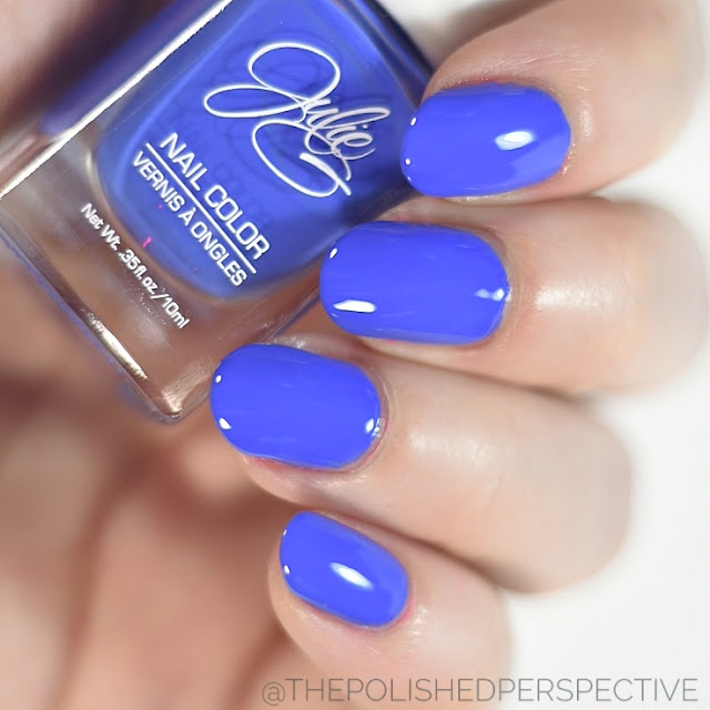 JulieG cabana boy swatch julieg cabana boy swatch