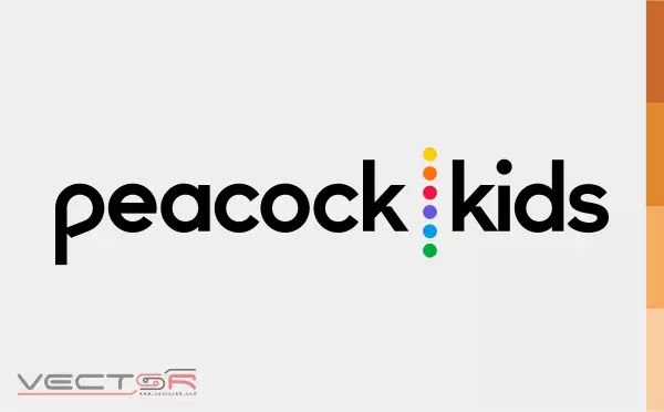 Peacock Kids Logo - Download Vector File AI (Adobe Illustrator)